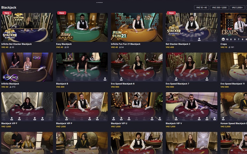 Tổng quan về game Tá Lả online TF88
